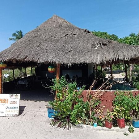 Campement Kaymba Lodge Kachiouane 外观 照片