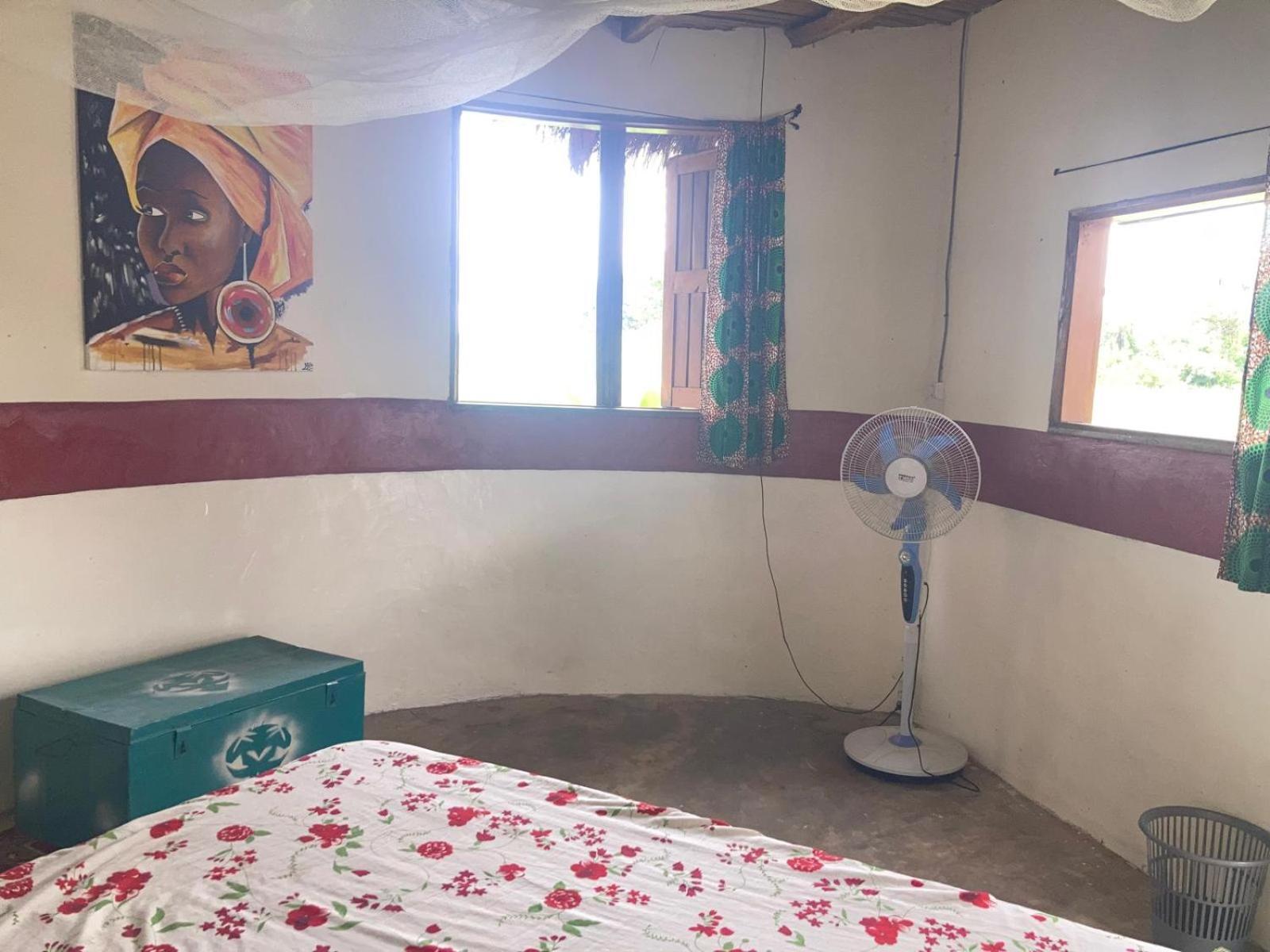 Campement Kaymba Lodge Kachiouane 外观 照片