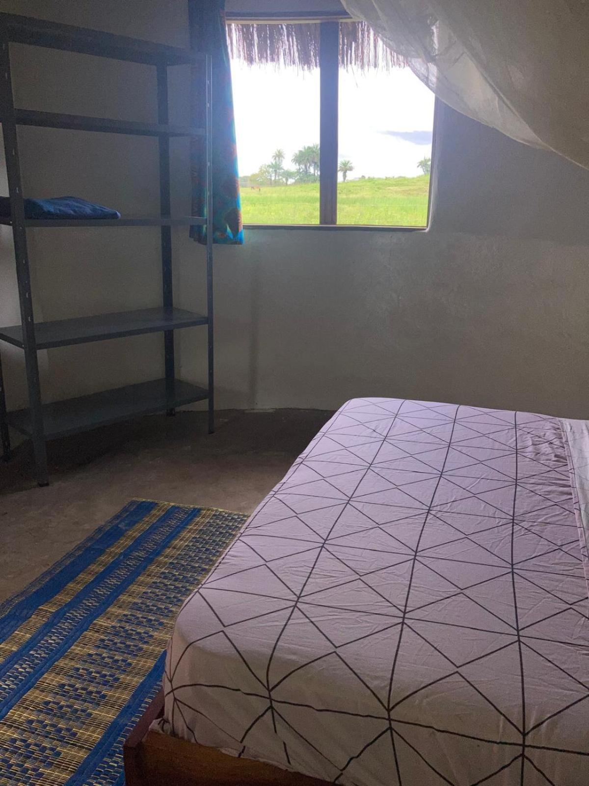 Campement Kaymba Lodge Kachiouane 外观 照片